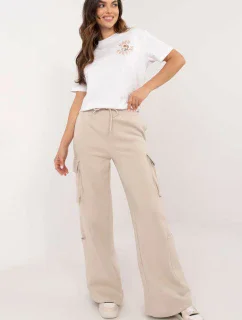 Tepláky model 202945 Sublevel