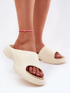 Papuče model 212711 Step in style