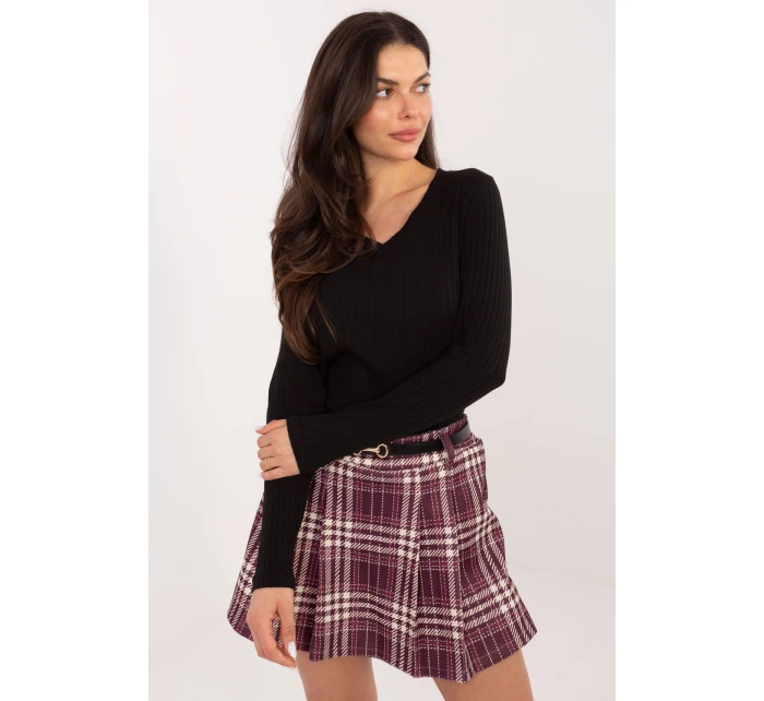 Blúzka model 221816 Rue Paris