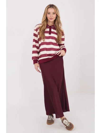 Mikina model 222771 Taliansko Moda