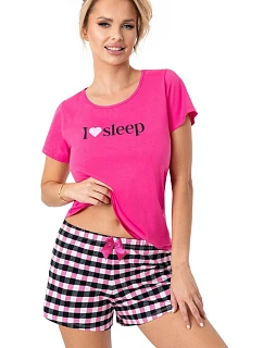 Pyžamo model 228626 Donna