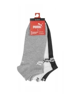 Puma ponožky 947108 Quarter A'3 35-46 Puma ponožky 947108 Quarter A'3 35-46