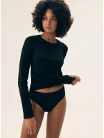 Henderson Dámske tričko 42862 Blue 4 l/r A'2 S-2XL viskóza