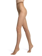Dámske pančuchové nohavice Veneziana Puntini 20 deň 5-XL