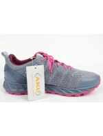 Trekingová obuv Aku Rapida W 7611644