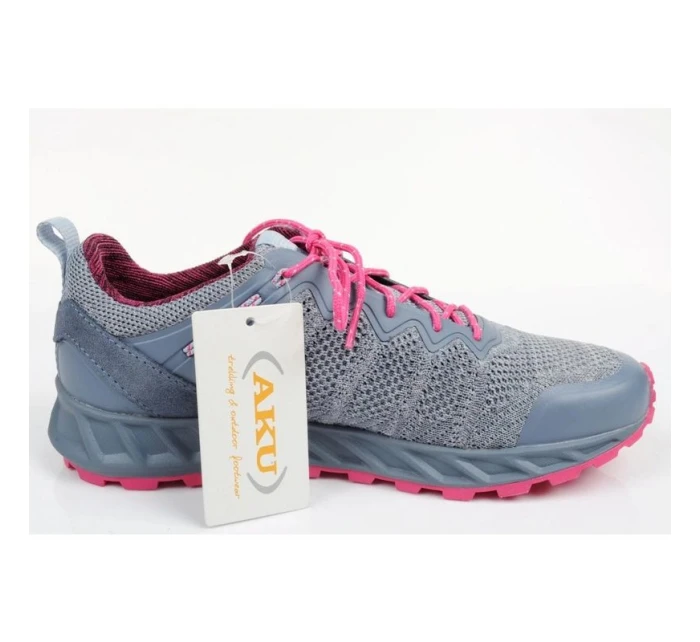 Trekingová obuv Aku Rapida W 7611644