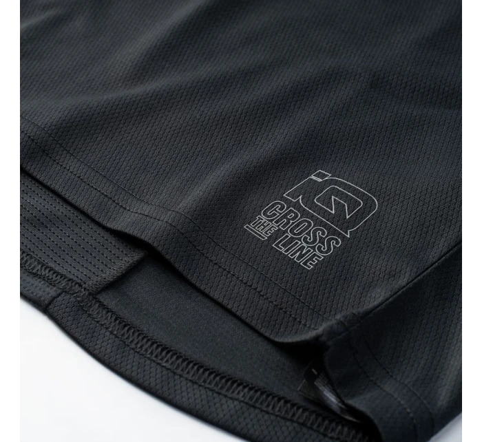 Tričko Cross The Line M model 20083799 - IQ Tričko Cross The Line M model 20083799 - IQ