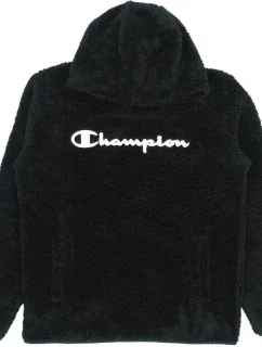 Mikina Champion Top s kapucňou M 220445 KK001 pánske