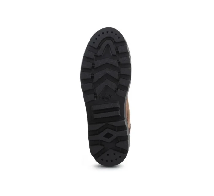 Boty  Cuff M model 20705395 - Palladium