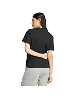 Bavlnené tričko adidas Essentials Small Logo W JC5943