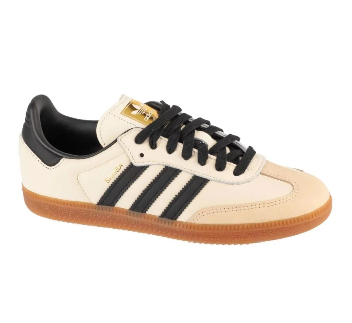 Boty Samba OG W model 21065499 - ADIDAS Boty Samba OG W model 21065499 - ADIDAS
