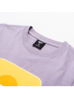 Dětské tričko s krátkým rukávem model 21417606 JRG - Hi-Tec