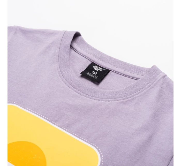 Dětské tričko s krátkým rukávem model 21417606 JRG - Hi-Tec