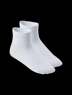 Detské členkové ponožky MORTIN MID 5 PACK JRB