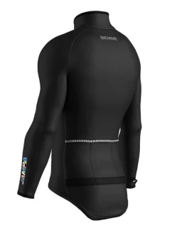 kurtka  2 czarna L model 21855852 - Biemme