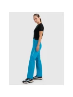 Dámske trekingové nohavice 4F 4FRAW25TFTRF1234-33S