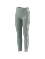 Dívčí legíny 3 Stripes LEG Jr model 17919171 - ADIDAS