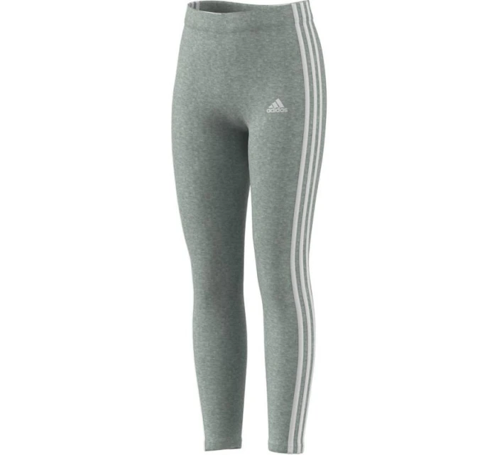Dívčí legíny 3 Stripes LEG Jr model 17919171 - ADIDAS