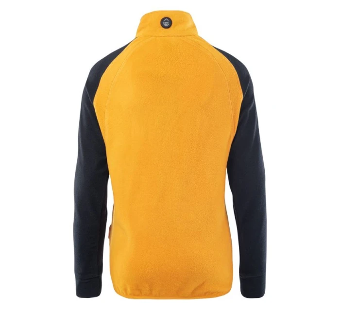 Chlapčenská mikina Carlow Tb Jr 92800439289 - Elbrus Chlapčenská mikina Carlow Tb Jr 92800439289 - Elbrus