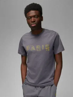 Tričko PSG Jordan M model 18505528 - NIKE