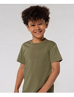 SOL'S Regent Fit Kids Detské tričko 25.1183 červené SOL'S Regent Fit Kids Detské tričko 25.1183 červené