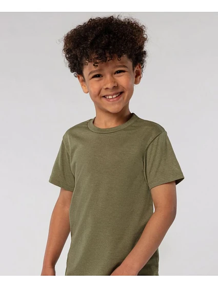 SOL'S Regent Fit Kids Dětské tričko model 22523299 red SOL'S Regent Fit Kids Dětské tričko model 22523299 red
