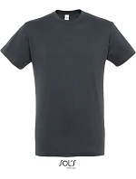SOL'S Titan Unisex tričko 25.4728 grey SOL'S Titan Unisex tričko 25.4728 grey