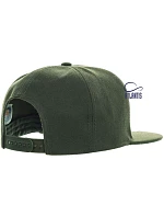 Snap Five 5 panelová kšiltovka navy model 22479510 - Atlantis Headwear Snap Five 5 panelová kšiltovka navy model 22479510 - Atlantis Headwear