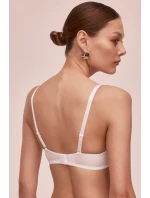 Dámská podprsenka Elena II U bílá - Alles
