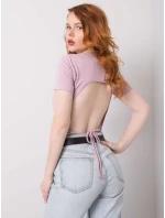 Blúzka 95 BZ 639012.29P svetlo fialová