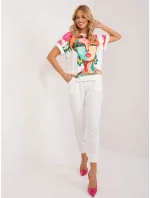 Komplet DHJ KMPL ecru model 19709135 - FPrice Komplet DHJ KMPL ecru model 19709135 - FPrice