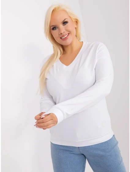 Blúzka RV BZ 9259.97 biela Blúzka RV BZ 9259.97 biela