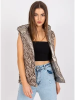 YP KZ vesta cx4291.95P béžová