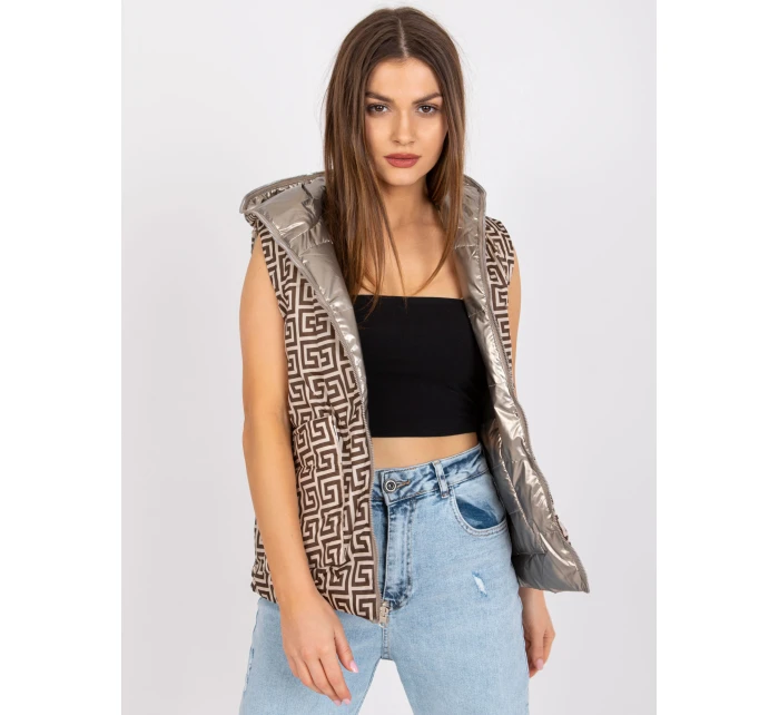 YP KZ vesta cx4291.95P béžová