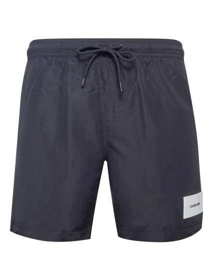 Pánske plavky KM0KM00296-001 - Calvin Klein