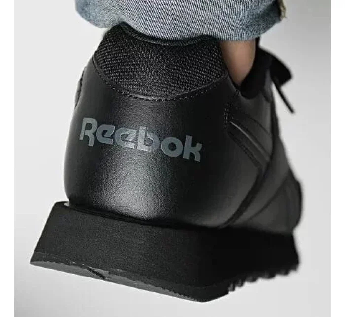 Pánské sportovní boty Glide M model 21142550 Černá - Reebok