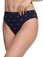 Dámske nohavičky BIKINI L-1454BI 2XL