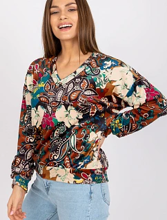 Blúzka  model 162584 Italy Moda