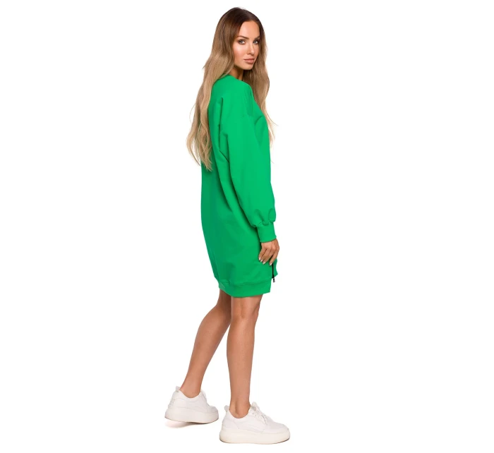 Denné šaty model 163658 Moe Denné šaty model 163658 Moe