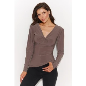 Blúzka model 186775 Numinou Blúzka model 186775 Numinou
