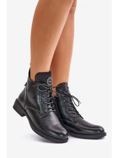 Topánky model 202059 Krok vo veľkom štýle