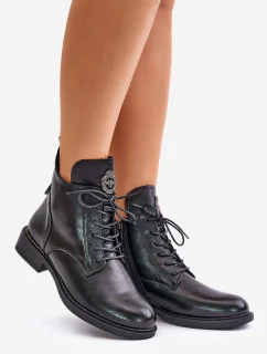 Topánky model 202059 Krok vo veľkom štýle