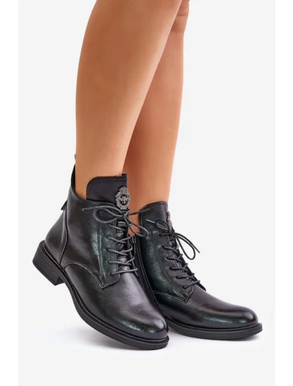 Topánky model 202059 Krok vo veľkom štýle