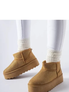 Snehule model 205829 Solea