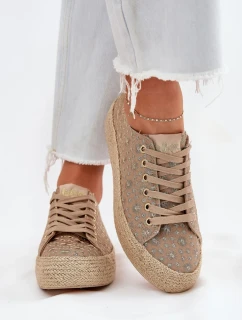 Tenisky model 212620 Krok vo veľkom štýle