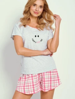 Pyžamo model 216248 Taro