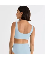 sloggi ZERO Feel 2.0 Top - BLUE - SLOGGI BLUE - SLOGGI sloggi ZERO Feel 2.0 Top - BLUE - SLOGGI BLUE - SLOGGI