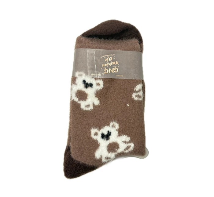 dámské ponožky 301 3542 model 21389557 - WiK