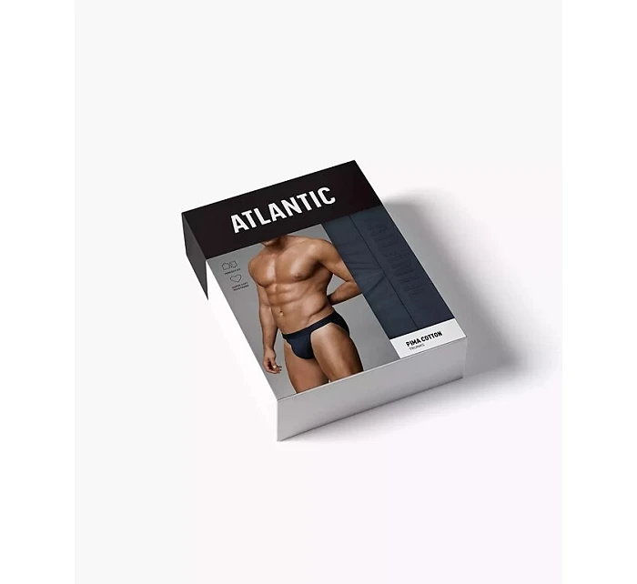 Kalhotky model 22090030 A'2 M2XL - Atlantic