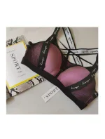 Dámska športová podprsenka Kinga SB-802 Dámska športová podprsenka Kinga SB-802